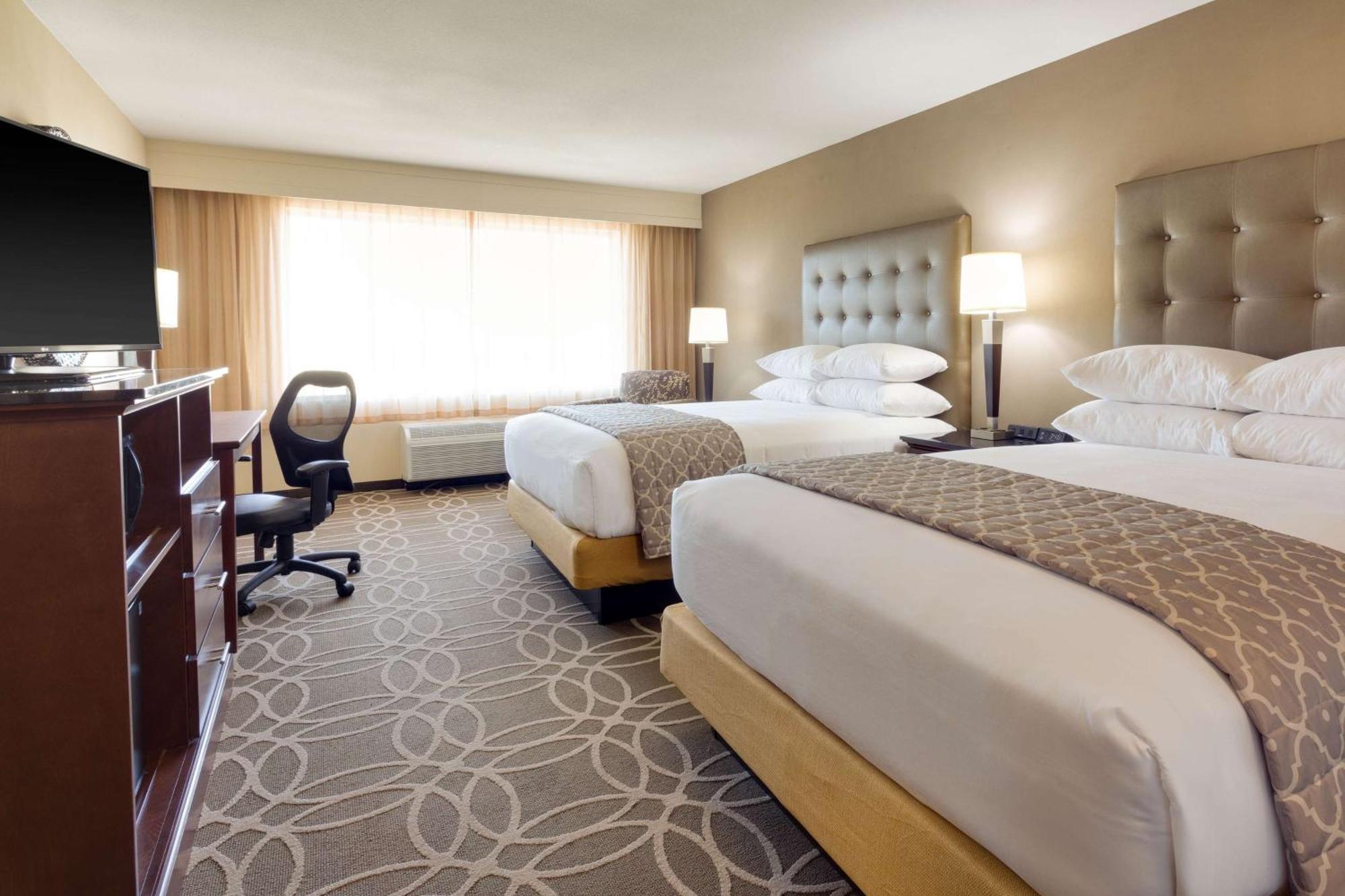 Drury Inn & Suites Dallas Frisco Kültér fotó
