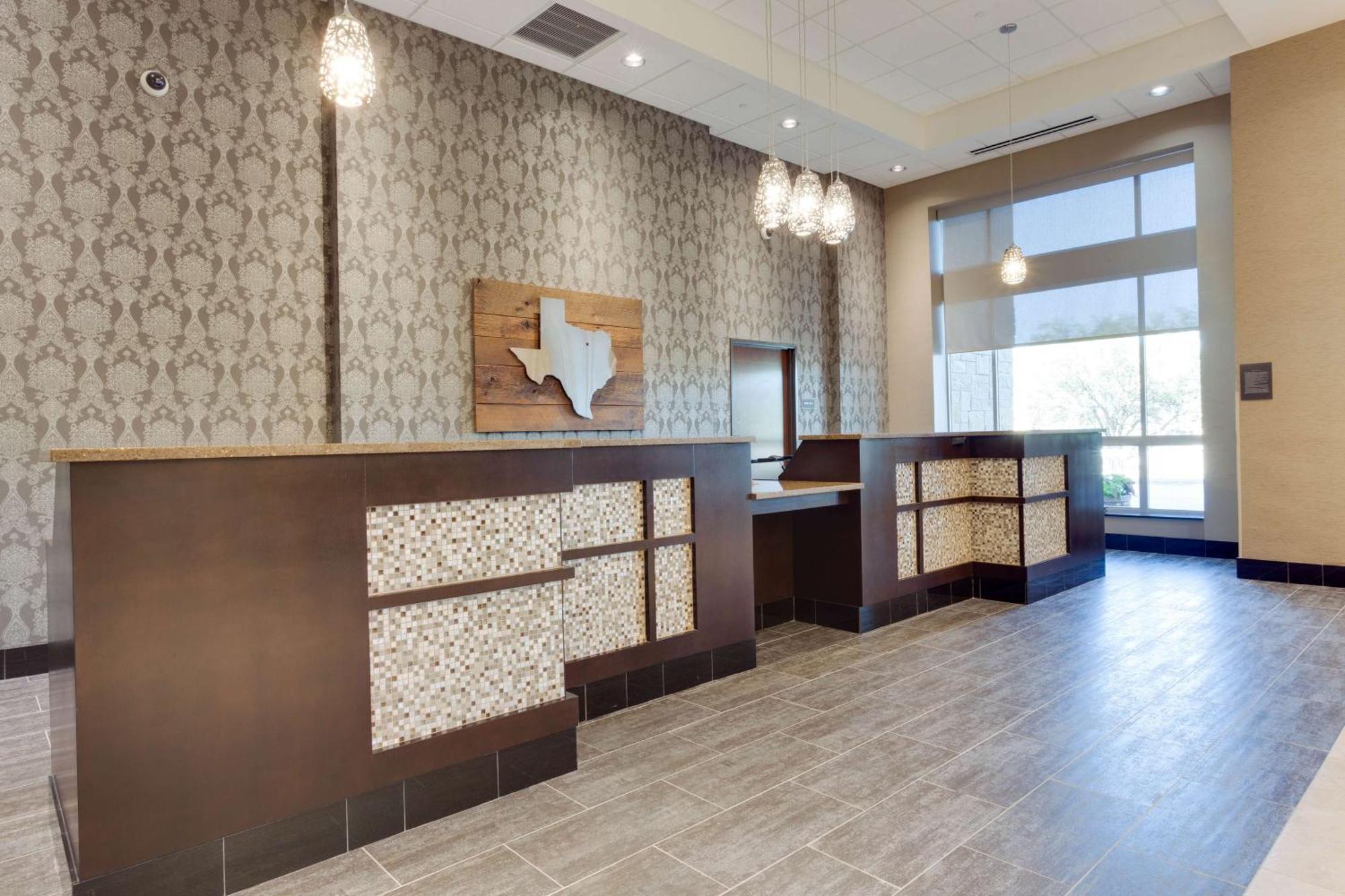 Drury Inn & Suites Dallas Frisco Kültér fotó