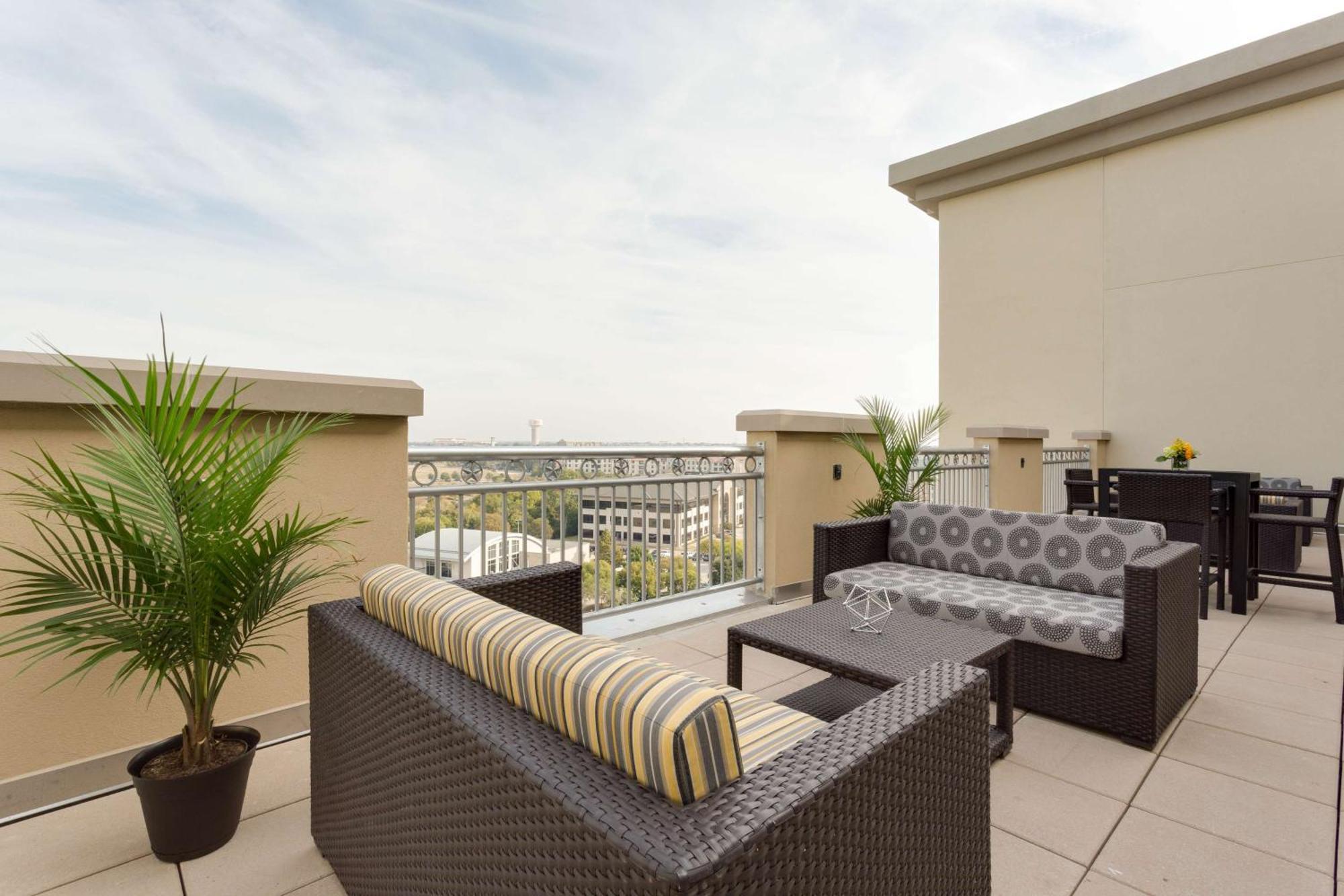 Drury Inn & Suites Dallas Frisco Kültér fotó