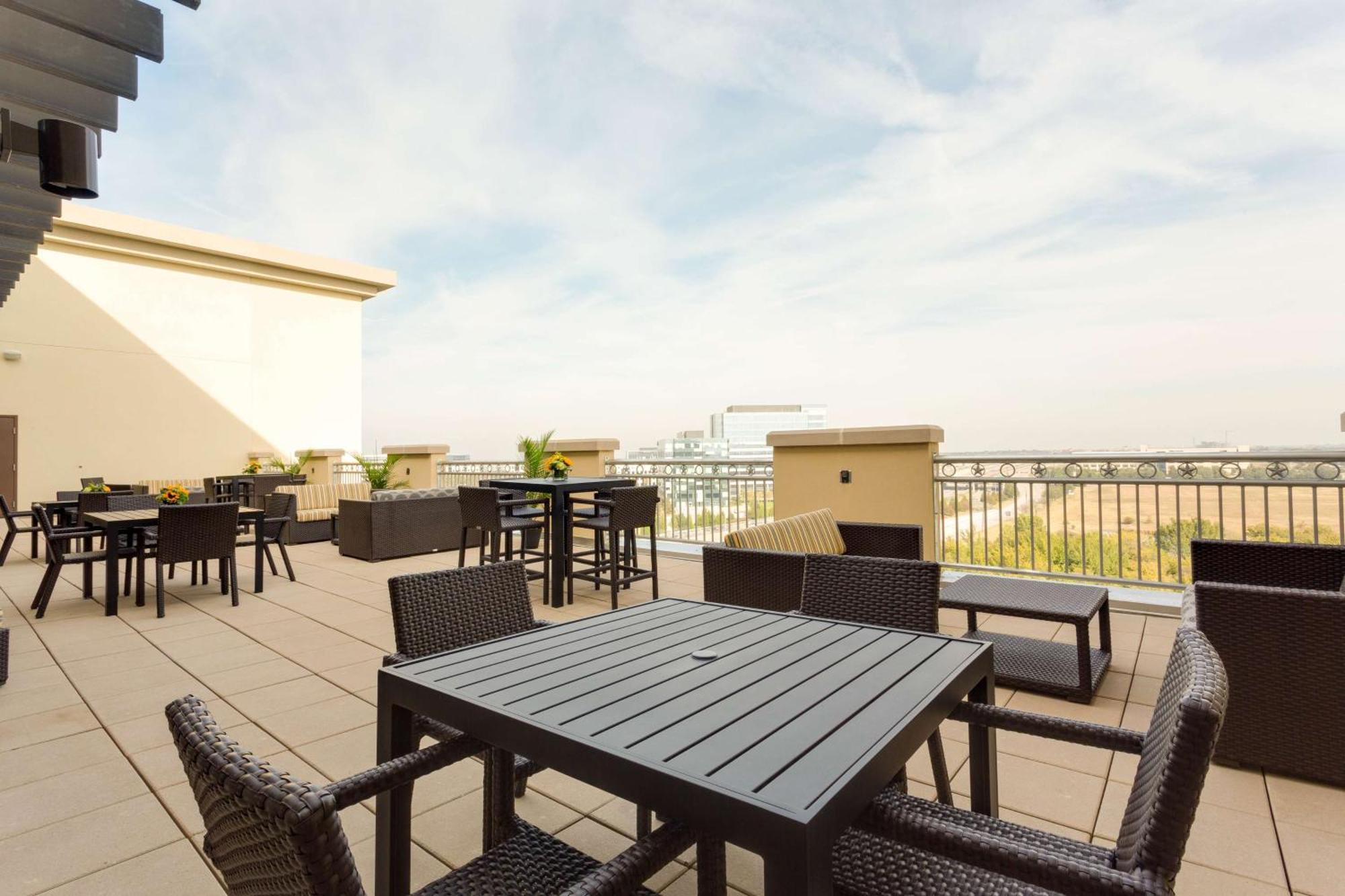 Drury Inn & Suites Dallas Frisco Kültér fotó