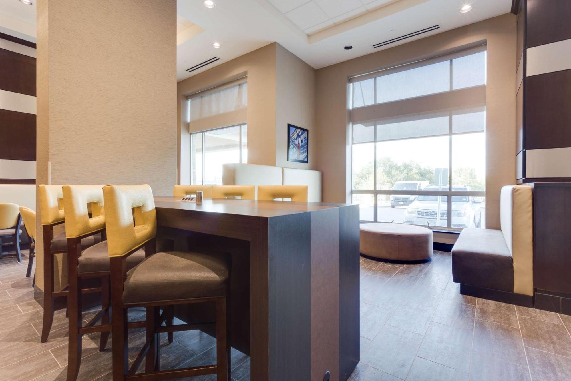 Drury Inn & Suites Dallas Frisco Kültér fotó